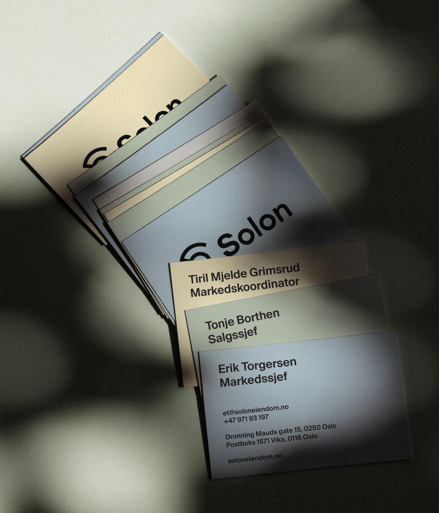 businesscards