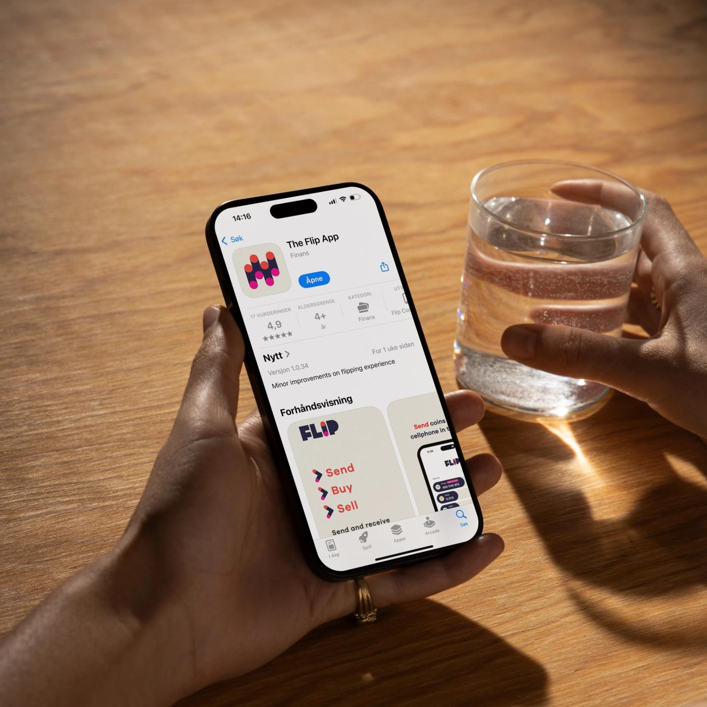 appstore
